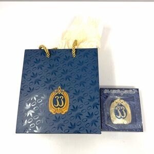 Club 33 Disneyland Mosaic Pin Large Disney NEW 2026 Exclusive W/ Gift Bag NEW